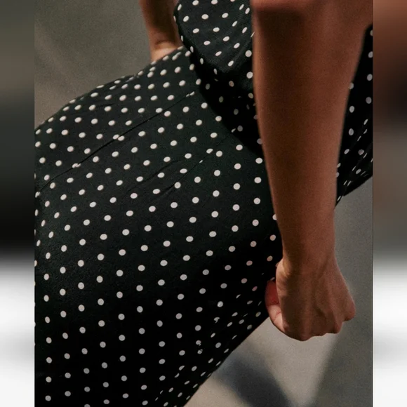 Sezane Rayan Jumpsuit - Picture 2 of 13